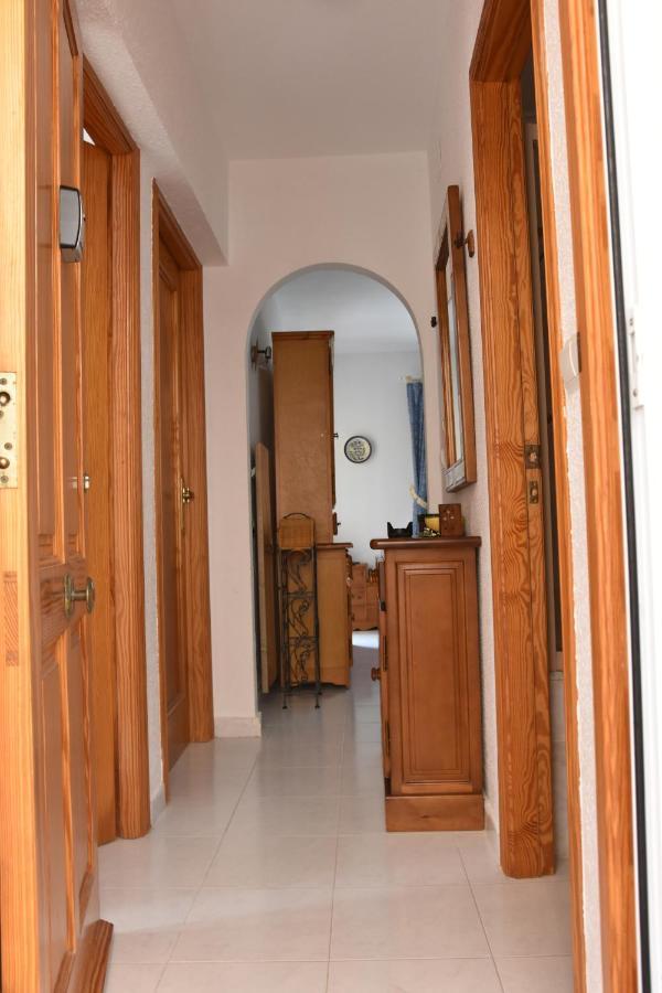 דירות Les Deveses Casa Alexandra מראה חיצוני תמונה
