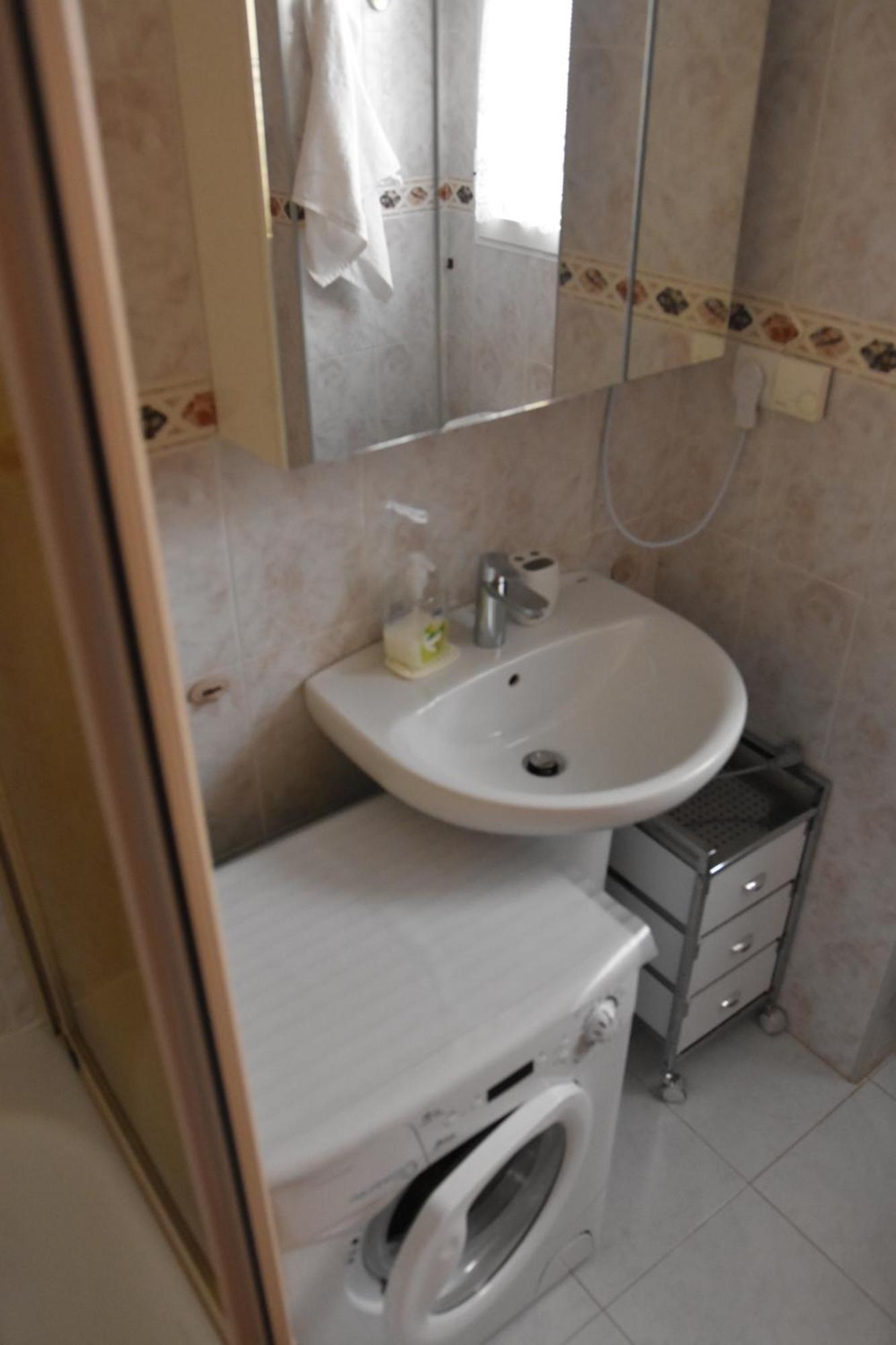 דירות Les Deveses Casa Alexandra מראה חיצוני תמונה