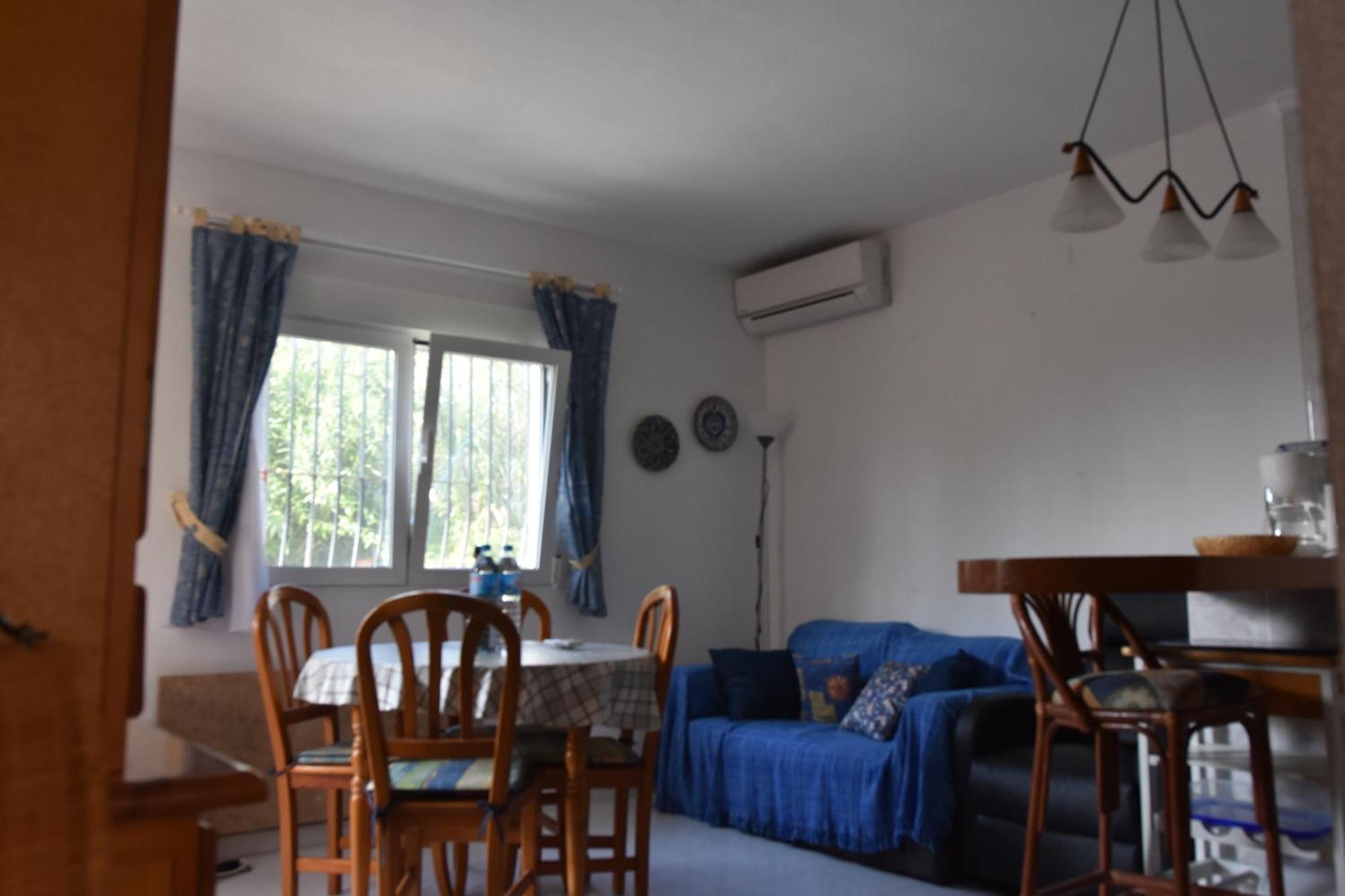 דירות Les Deveses Casa Alexandra מראה חיצוני תמונה