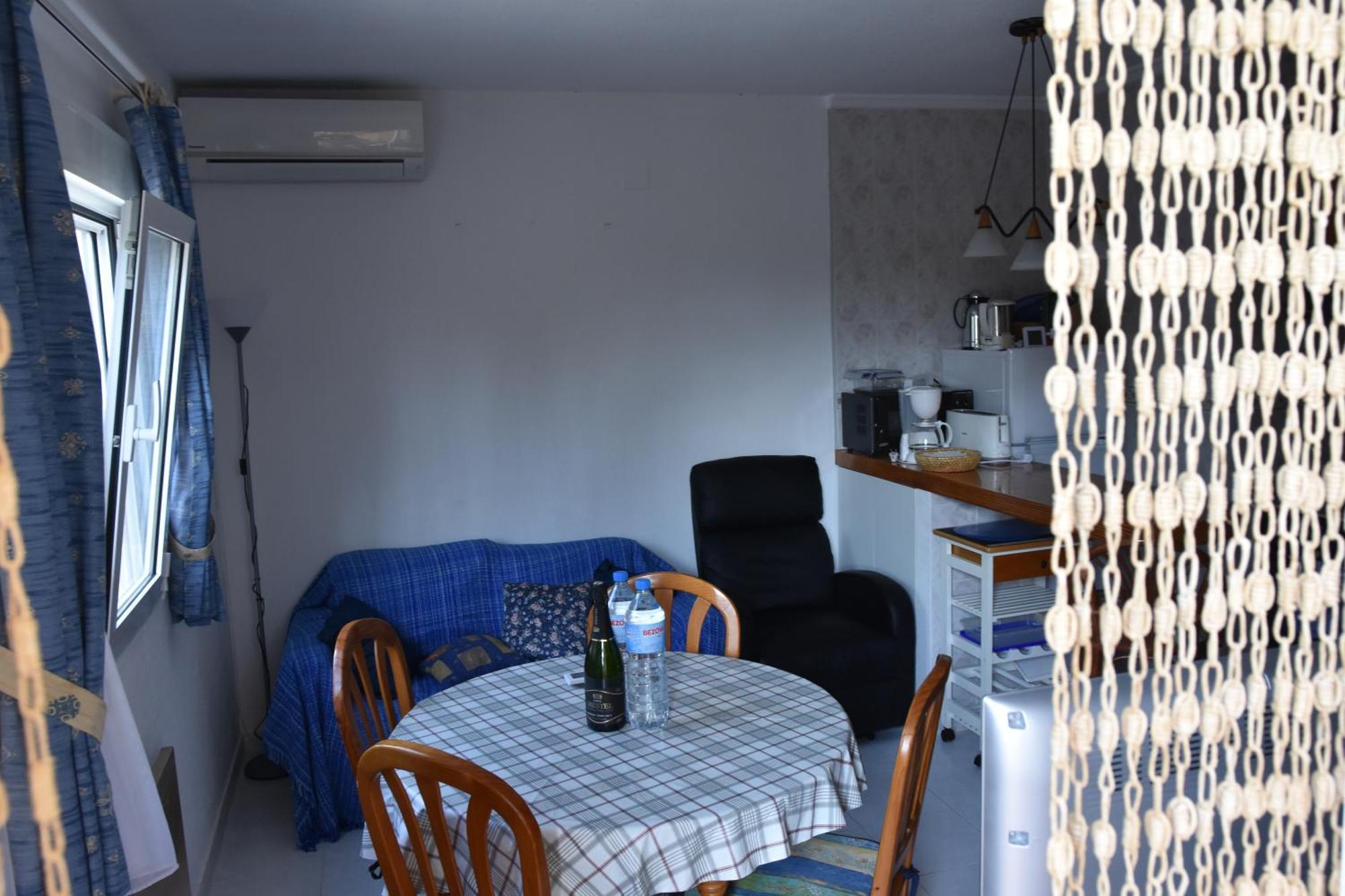 דירות Les Deveses Casa Alexandra מראה חיצוני תמונה